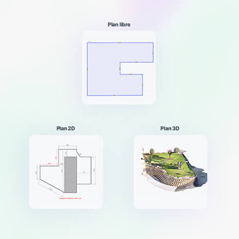 Importation de plan 2D et 3D dans le logiciel Ezeecam