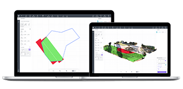 Illustration du logiciel de calepinage Ezeecam